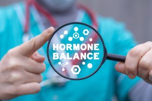 chronic stress and hormones