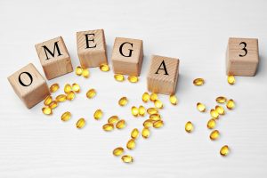 omega 3s for brain health