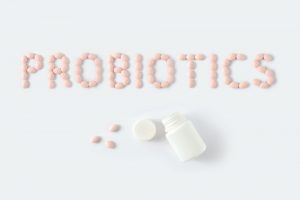 probiotics for bloating and leaky gut