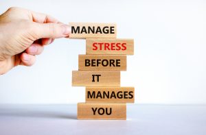 chronic stress and inflammation