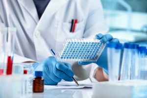 genetic detoxification testing