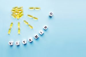 vitamin d for brain health